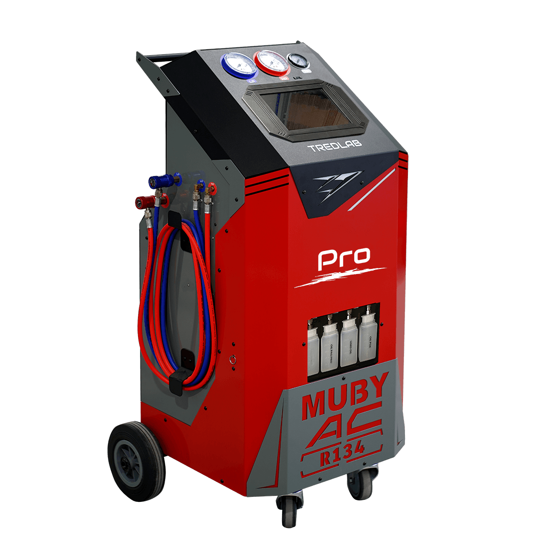 MUBY PRO A/C