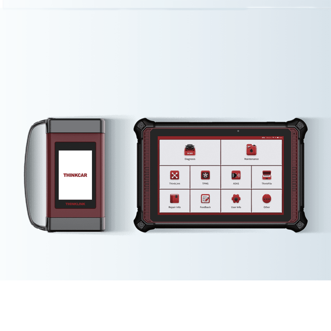 THINKTOOL EURO 393