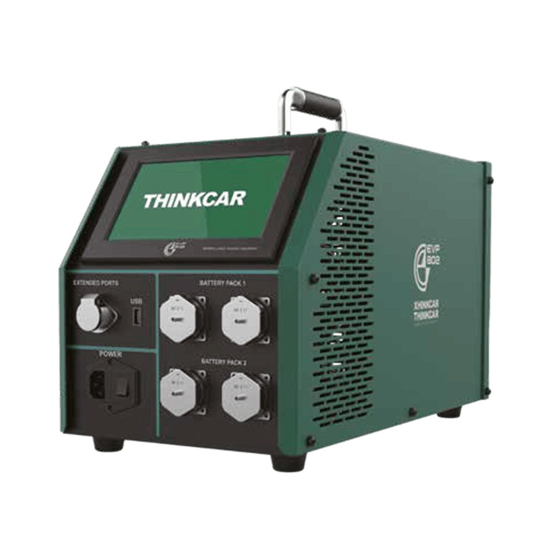 THINKCAR CE EVP 802