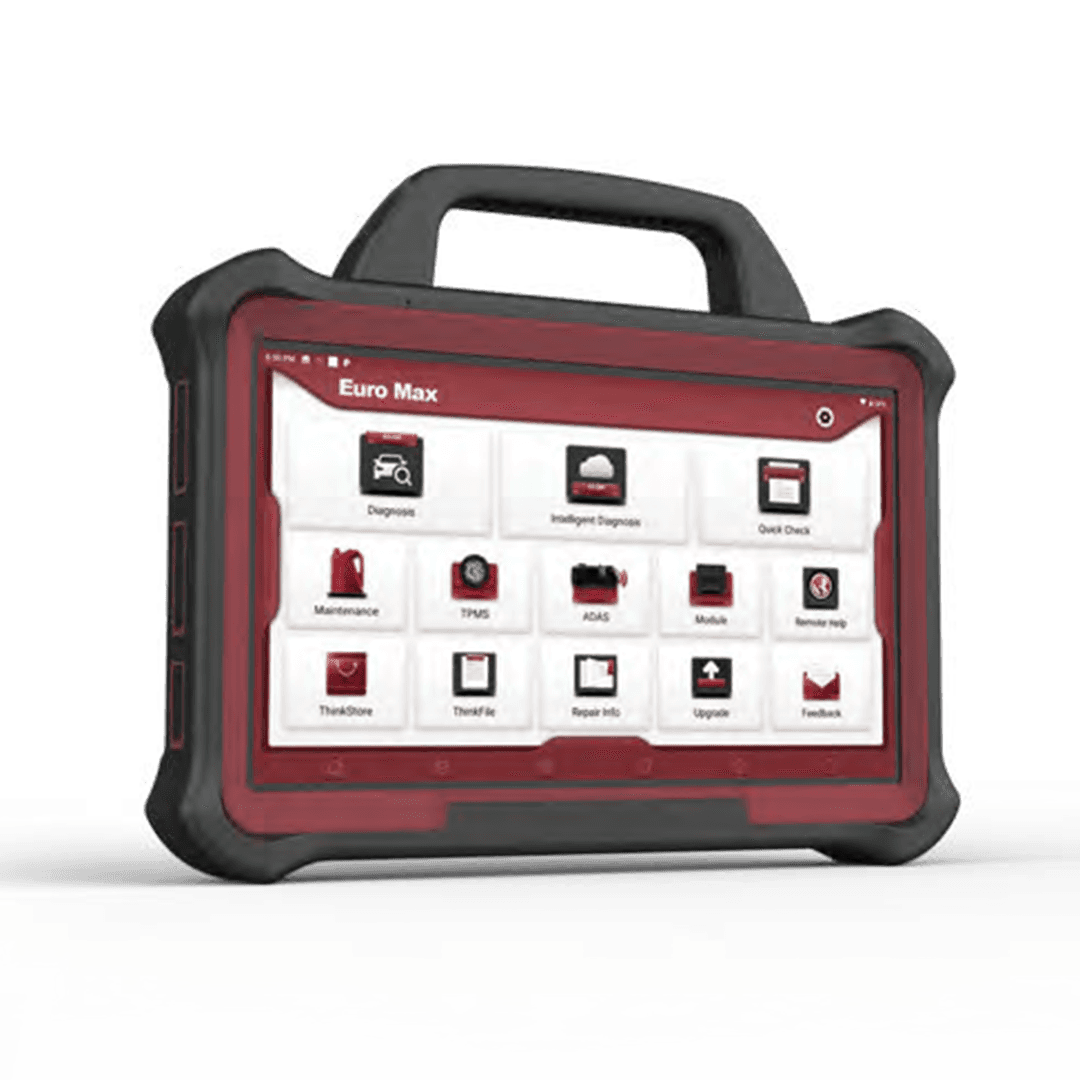 THINKTOOL EURO MAX