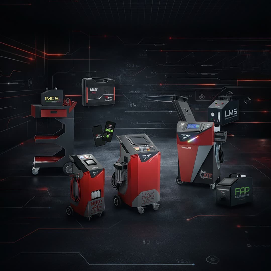 TREDLAB PRODUCT LINE
