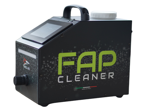 Fap Cleaner - foto 1